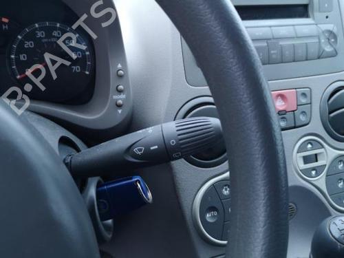 AC compressor FIAT PANDA (169_) 1.2 (169.AXB11, 169.AXB1A) | BP25555141M34 - Image 5