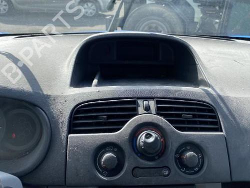 ABS pump RENAULT KANGOO Express (FW0/1_) 1.5 dCi 85 (FW0K, FW0L, FW0B) | BP26123235M43  - Image 34