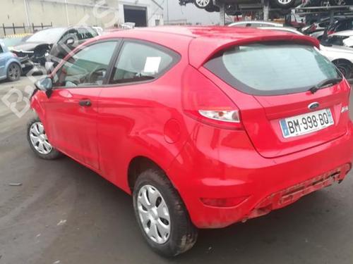 Right front brake caliper FORD FIESTA VI (CB1, CCN) 1.4 TDCi | BP25524743M104  - Image 22