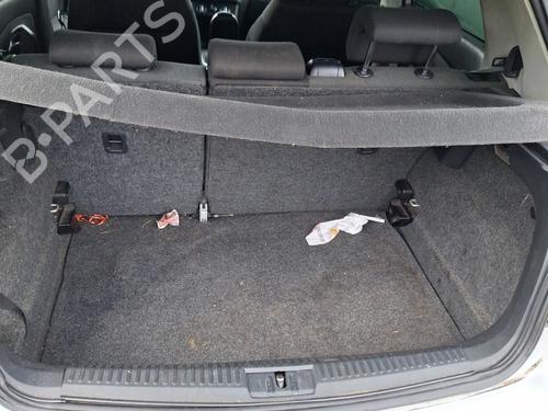 Brugte VW POLO V (6R1, 6C1) 1.6 TDI 5000738