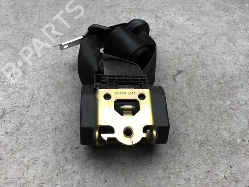 Used Front right seatbelt Front right seatbelt DACIA LOGAN (LS_) 1.4 (LS0A, LS0C, LS0E, LS0G) (75 hp) 25522264 25522264