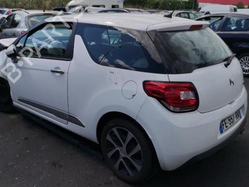 Right taillight DS DS 3 (SA_) 1.6 BlueHDi 100 (SABHY0, SABHYT) | BP25524049C35  - Image 18