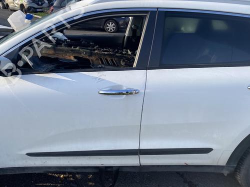 Left sun visor KIA NIRO I (DE) 1.6 GDI Plug-in Hybrid | BP25539842I1  - Image 18