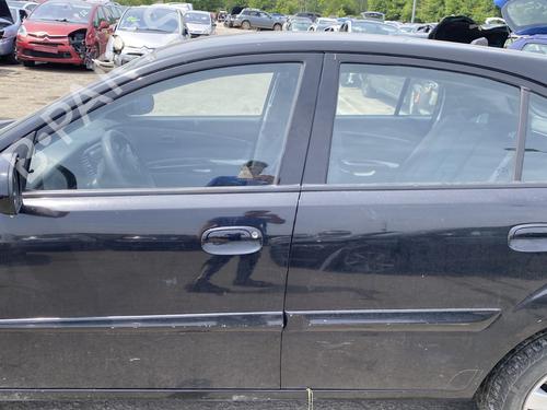 Front left seatbelt KIA RIO II (JB) 1.5 CRDi | BP28205145I26 - Image 18