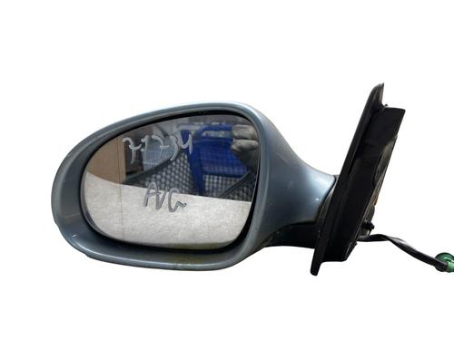 left-mirror-vw-passat-b6-3c2-2005-2006-2007-2008-2009-2010-2011-25530685 main image