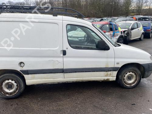 Switch PEUGEOT PARTNER Box Body/MPV (5_, G_) 1.8 D | BP26040235I30 - Image 4