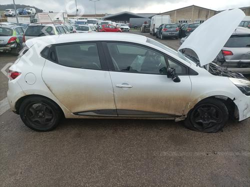 ABS pump RENAULT CLIO IV (BH_) 1.5 dCi 75 | BP26505415M43 