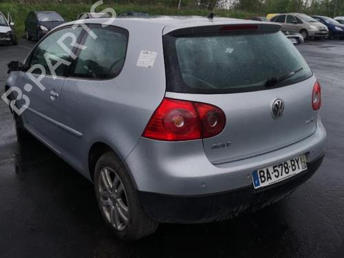 Left tailgate light VW GOLF V (1K1) 2.0 TDI | BP25554172C79 
