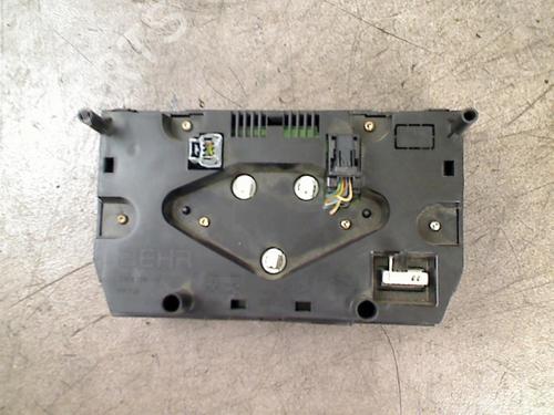 AC Styreenhet / Manøvreringsenhet PEUGEOT 307 CC (3B) 2.0 16V | BP25552446I5 