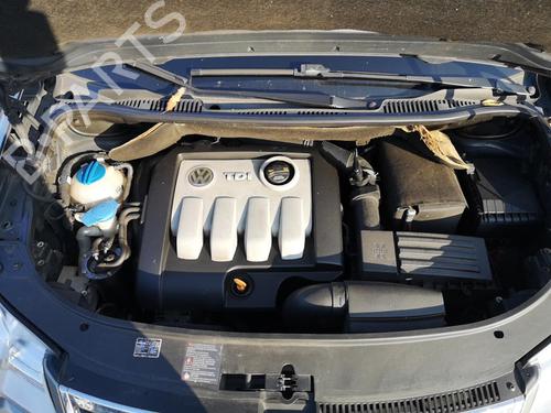 Commande Chauffage VW TOURAN (1T1, 1T2) 1.9 TDI | BP25560983I5 