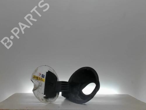 Fuel flap PEUGEOT 207 (WA_, WC_) 1.4 HDi | BP25553257C131 