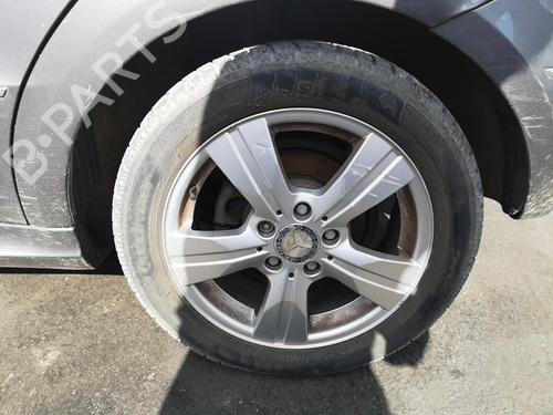 Starter MERCEDES-BENZ A-CLASS (W169) A 180 CDI (169.007, 169.307) | BP25580109M8  - Image 22