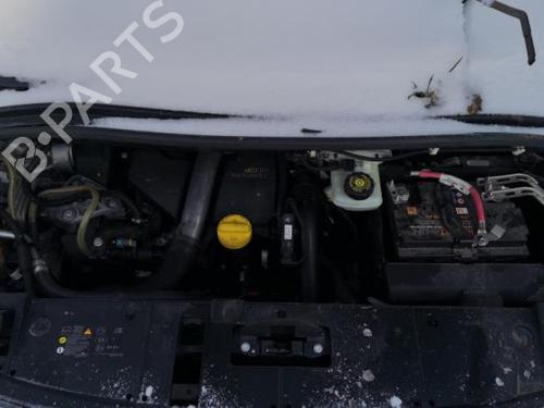 Left tailgate light RENAULT SCÉNIC III (JZ0/1_) 1.5 dCi | BP25532263C79 - Image 20