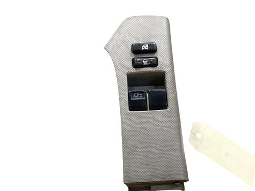 Left front window switch TOYOTA YARIS (_P9_) 1.4 D-4D (NLP90_, NLP90R) | BP25572539I27 - Image 2
