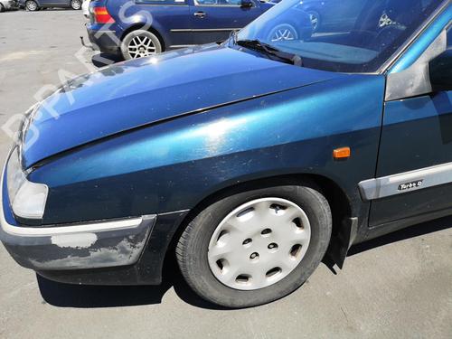 Right tailgate light CITROËN XANTIA (X1_, X2_) 1.9 Turbo D | BP25533711C80 