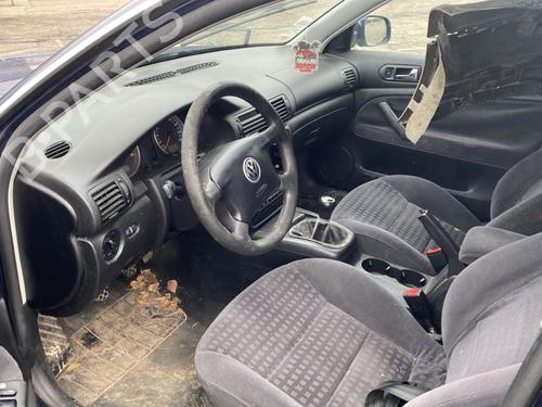 Ignition barrel VW PASSAT B5.5 (3B3) | BP33635542M48 - Image 13