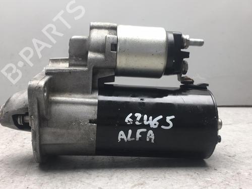 Used Starter ALFA ROMEO GIULIETTA (940_) 1.6 JTDM (940FXD1A) (105 hp) 25580044