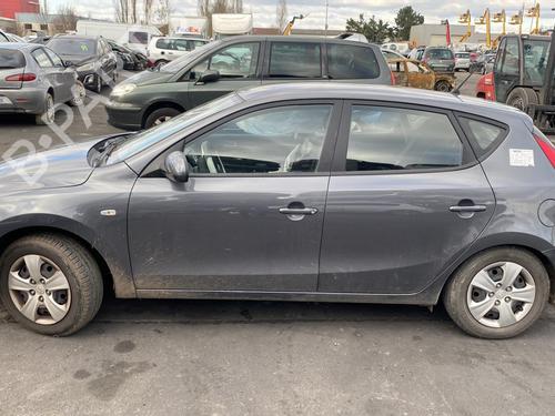 Front left window mechanism HYUNDAI i30 (FD) 1.6 CRDi | BP25515261C22 - Image 11