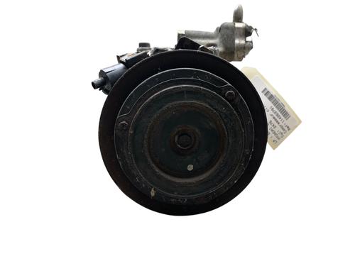 AC compressor HYUNDAI H-1 / STAREX Bus (A1) 2.5 TCi | BP29842620M34