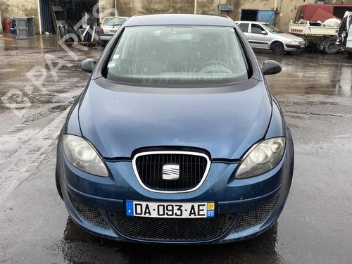 Left taillight SEAT TOLEDO III (5P2) 1.9 TDI | BP25580399C34 