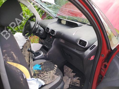 Starter CITROËN C3 Picasso (SH_) 1.6 HDi | BP25544608M8 - Image 7