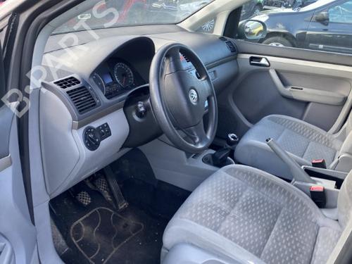 ABS Bremseaggregat VW TOURAN (1T1, 1T2) 2.0 TDI 16V | BP27294435M43 