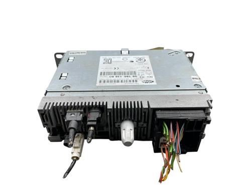 Bilradio CITROËN C4 CACTUS 1.2 THP 110 | BP29200435E6