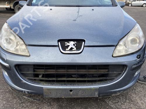 Left front window switch PEUGEOT 407 (6D_) 2.0 HDi 135 (6DRHRH, 6DRHRE, 6DRHRG, 6DRHRJ) | BP25544189I27  - Image 26