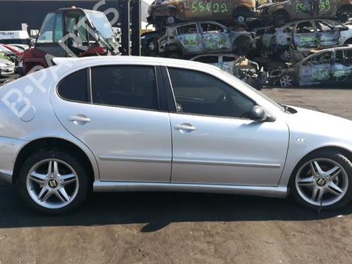 Right taillight SEAT LEON (1M1) 1.9 TDI | BP25553601C35  - Image 12