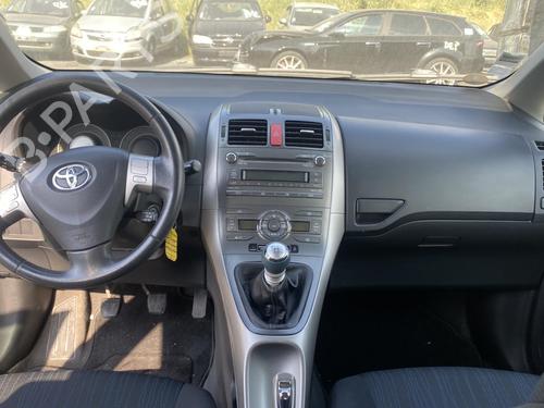 Left front window switch TOYOTA AURIS (_E15_) 2.0 D-4D (ADE150_, ADE150R) | BP25513260I27  - Image 28