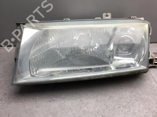 Lyskaster venstre SKODA OCTAVIA I (1U2) 1.9 TDI (110 hp) 25532285