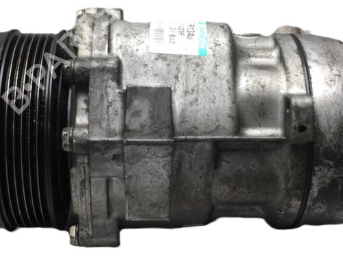 AC compressor OPEL MERIVA A MPV (X03) 1.7 CDTI (E75) | BP25580100M34  - Image 7