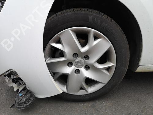Climate control RENAULT MEGANE III Hatchback (BZ0/1_, B3_) 1.5 dCi (BZ09, BZ0D, BZ1W, BZ29, BZ14) | BP25525511I5 - Image 31