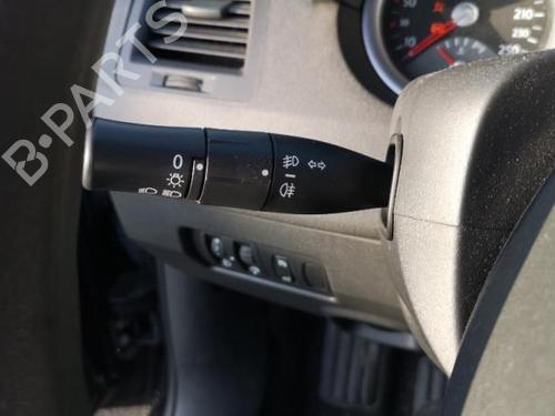 Left mirror RENAULT MEGANE II (BM0/1_, CM0/1_) 1.5 dCi (BM1E, CM1E) | BP25524592C26 