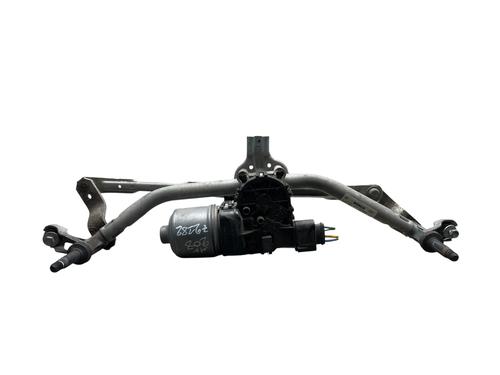 Used Front wiper motor Front wiper motor PEUGEOT 208 I (CA_, CC_) 1.6 HDi / BlueHDi 75 (75 hp) 25529578 25529578