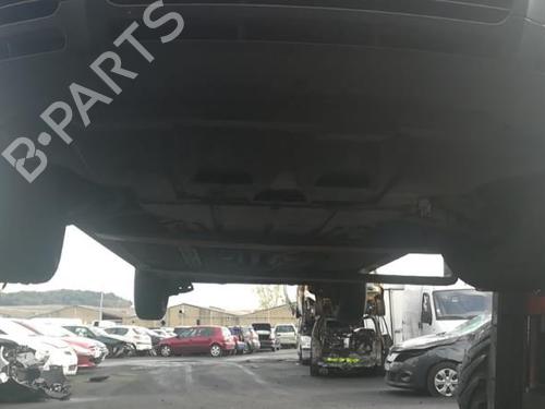 Front wiper motor VW PASSAT B5.5 (3B3) 1.9 TDI | BP25516198M29 - Image 21