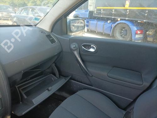 Left front window switch RENAULT MEGANE II (BM0/1_, CM0/1_) 1.5 dCi (BM1E, CM1E) | BP25573883I27