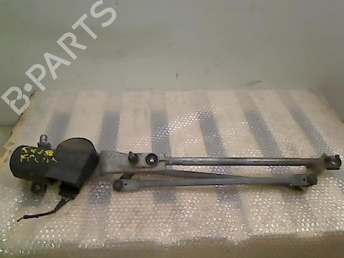 Used Front wipers mechanism FORD FOCUS I (DAW, DBW) 1.8 TDCi (115 hp) 27344884