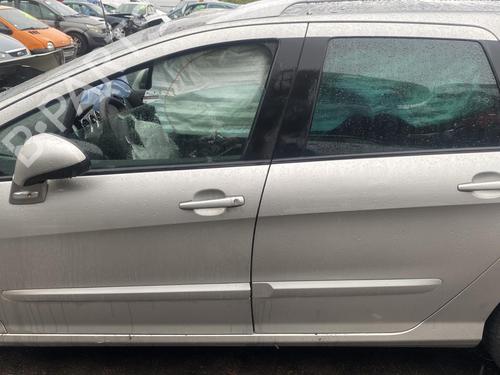 Alternator PEUGEOT 308 SW I (4E_, 4H_) 1.6 HDi | BP26505288M7 