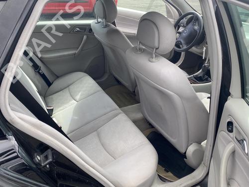 Front left window mechanism MERCEDES-BENZ C-CLASS T-Model (S203) C 200 CDI (203.207) | BP25551567C22 