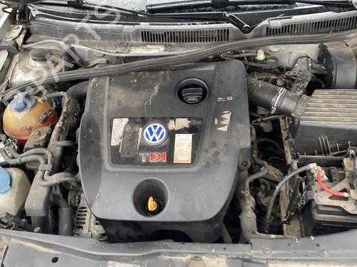 Left front driveshaft VW GOLF IV Variant (1J5) 1.9 TDI | BP32410277M38 - Image 7