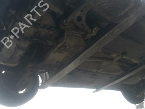 Front wiper motor SEAT ALTEA (5P1) 2.0 TDI 16V | BP25577040M29 