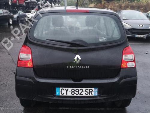 Steering column stalk RENAULT TWINGO II (CN0_) 1.2 (CN0D) | BP25532558I23 - Image 23