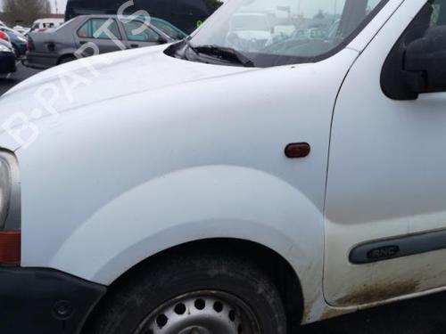 Right headlight RENAULT KANGOO Express (FC0/1_) D 65 1.9 (FC0E, FC02, FC0J, FC0N) | BP25537633C29  - Image 26