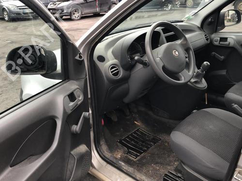 Front left window mechanism FIAT PANDA (169_) 1.2 (169.AXB11, 169.AXB1A) | BP25581358C22 - Image 17