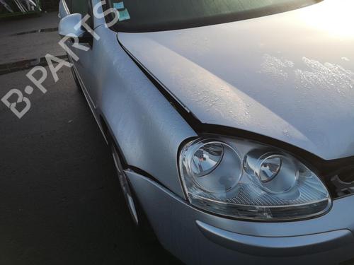 Left tailgate light VW GOLF V (1K1) 1.9 TDI | BP25525155C79 