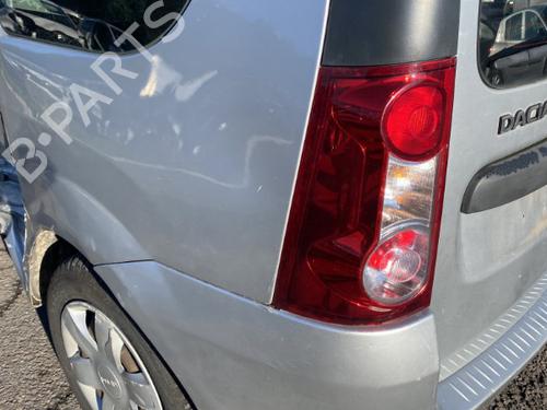 Hand brake DACIA LOGAN MCV (KS_) 1.5 dCi (KS0W) | BP25550514I18  - Image 19