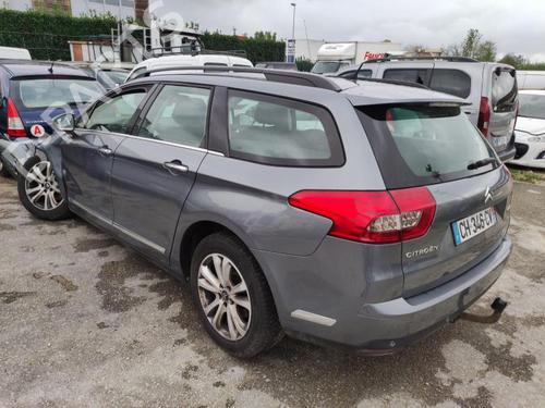 Right tailgate light CITROËN C5 III Break (RW_) 2.0 HDi | BP25557887C80 - Image 34