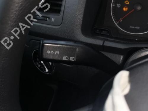 Climate control VW GOLF V (1K1) 1.9 TDI | BP25519889I5 - Image 7