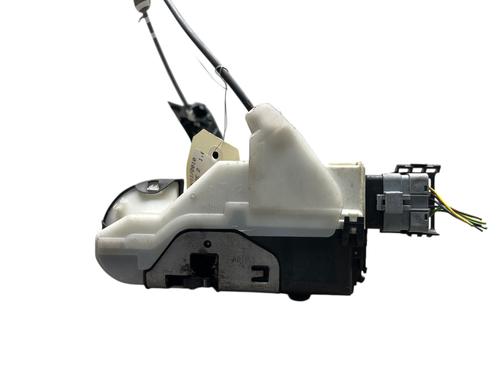 Front left lock PEUGEOT 308 I (4A_, 4C_) 1.6 HDi | BP28805494C98